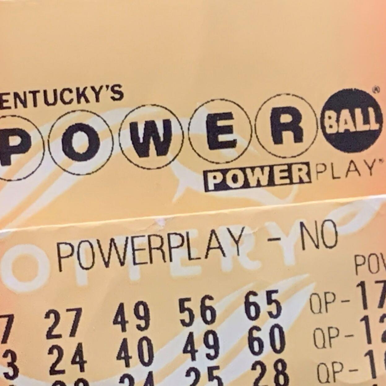 KY LOTTERY -  POWERBALL - 1-12-2021 1.jpg